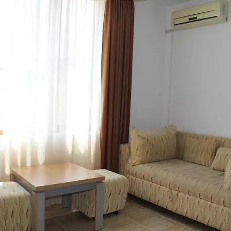 Apartmán Family In Siana Sveti Vlas
