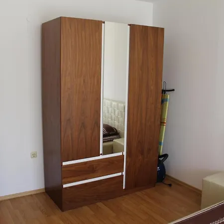 Family In Siana Apartmán Sveti Vlas
