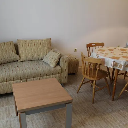Apartmán Family In Siana
