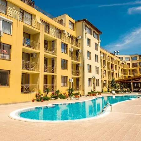 Apartmán Family In Siana